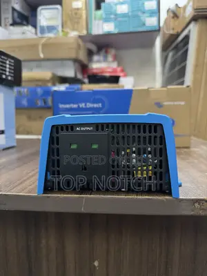500w Pure Sine Wave