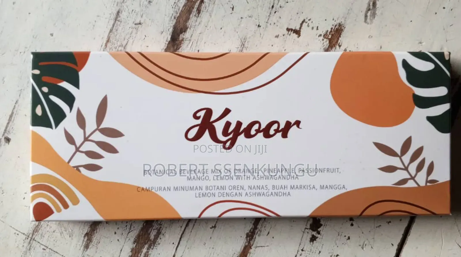 Kyoor Stem Cells