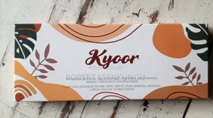 Kyoor Stem Cells