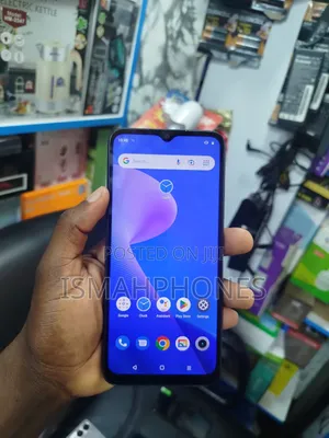 Realme C30s 64 GB Black