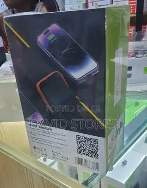 Goldplus 80000mah Power Bank