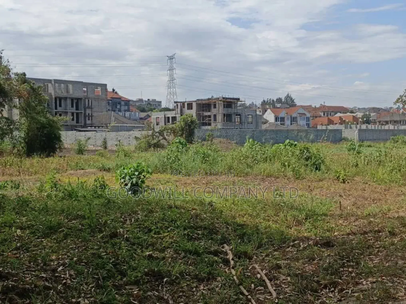 37 Decimals of Land in Kyanja Kungu
