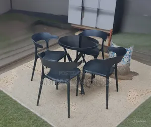 Promo Dining Table and Chairs Dining Table and Chairs Set