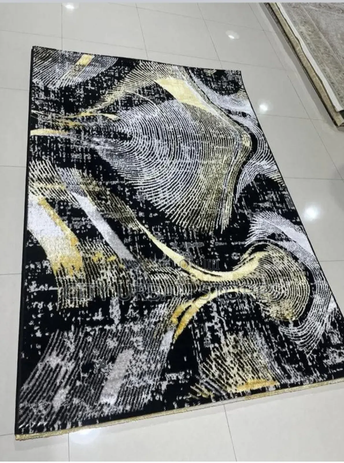Zafar Original Carpets