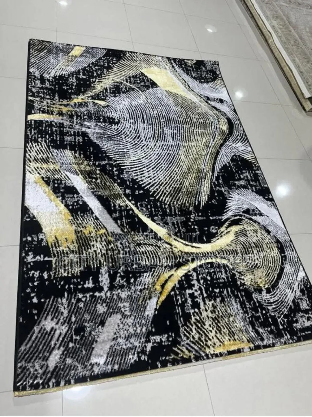 Zafar Original Carpets