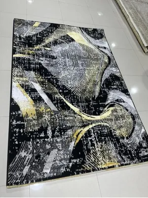 Zafar Original Carpets