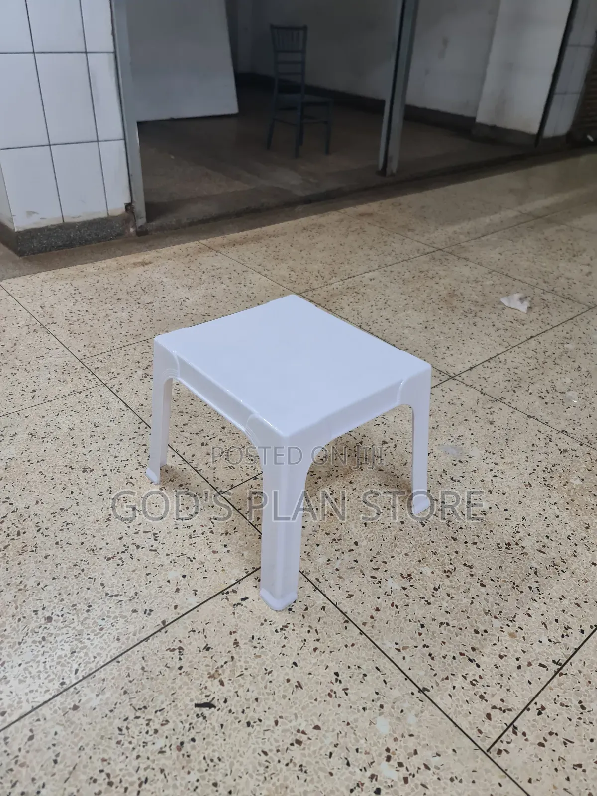 World Plastic Table Plastic Table