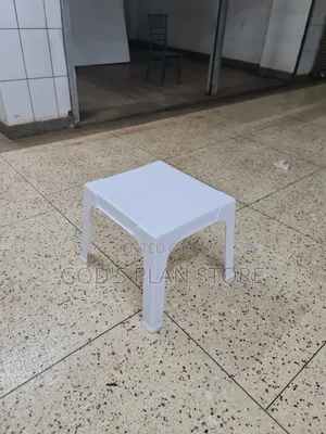 World Plastic Table Plastic Table