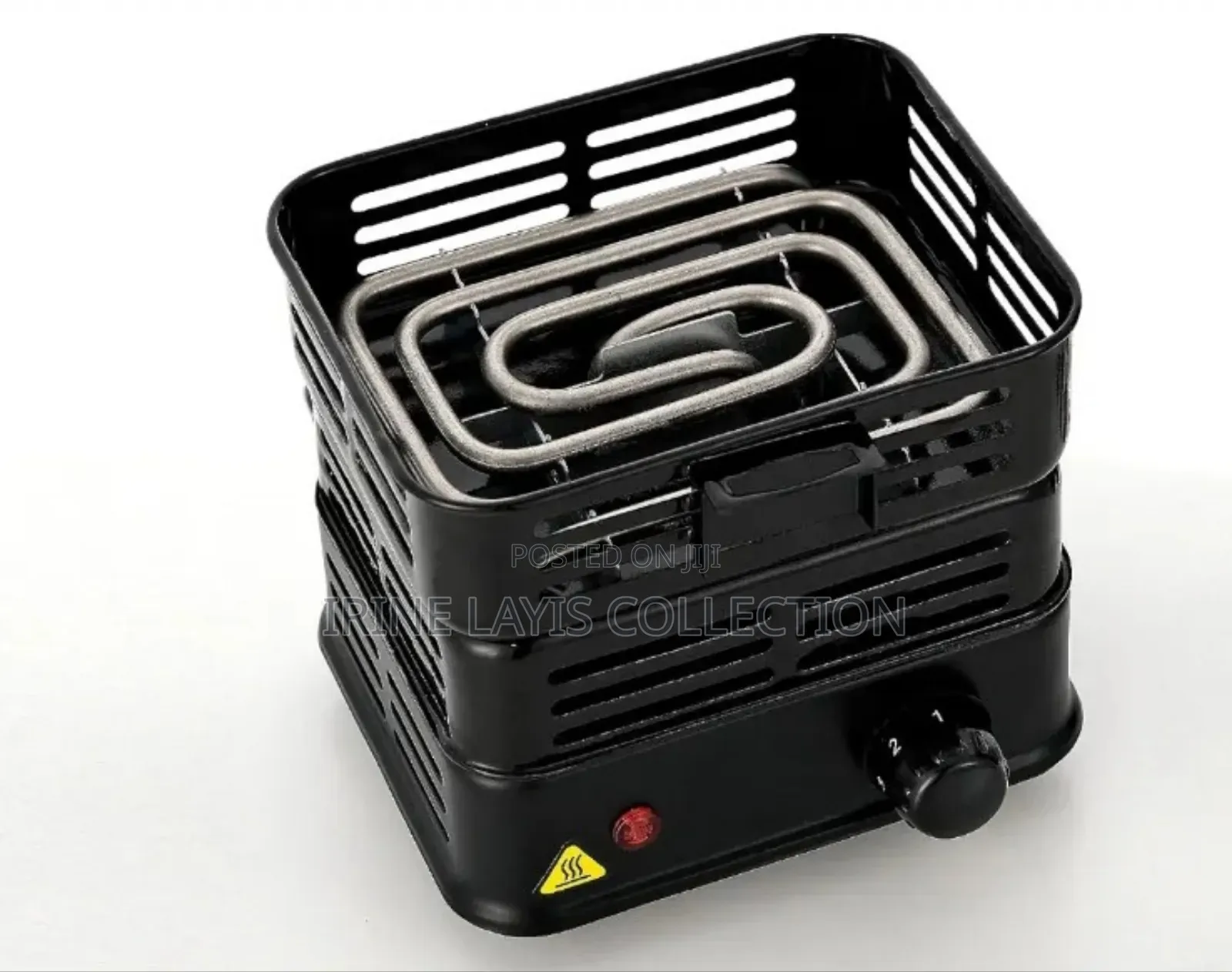 Electric Hookah Charcoal Burner.
