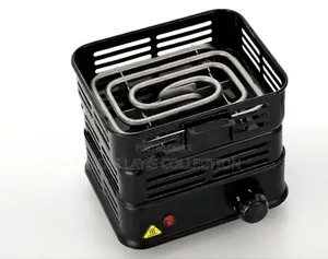 Electric Hookah Charcoal Burner.