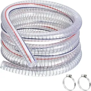 Water Suction Hose 2"