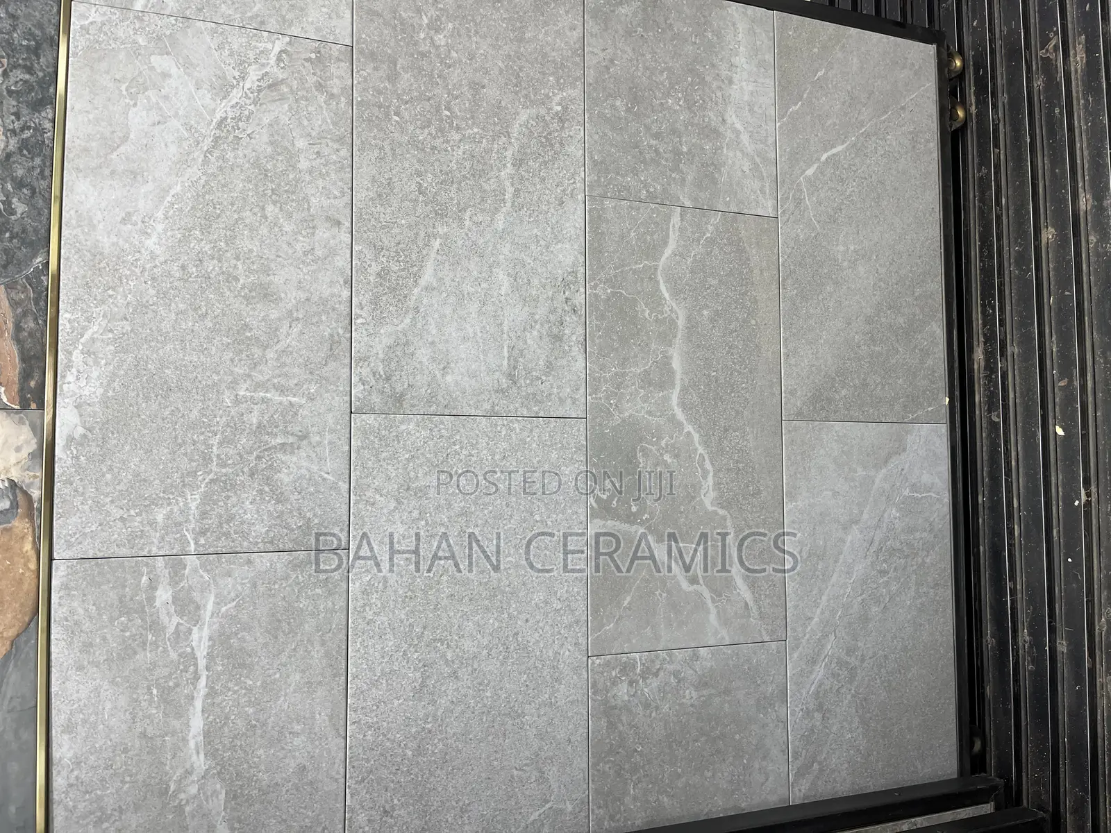 Porcelain Floor Tiles (30 by 60 Cm)