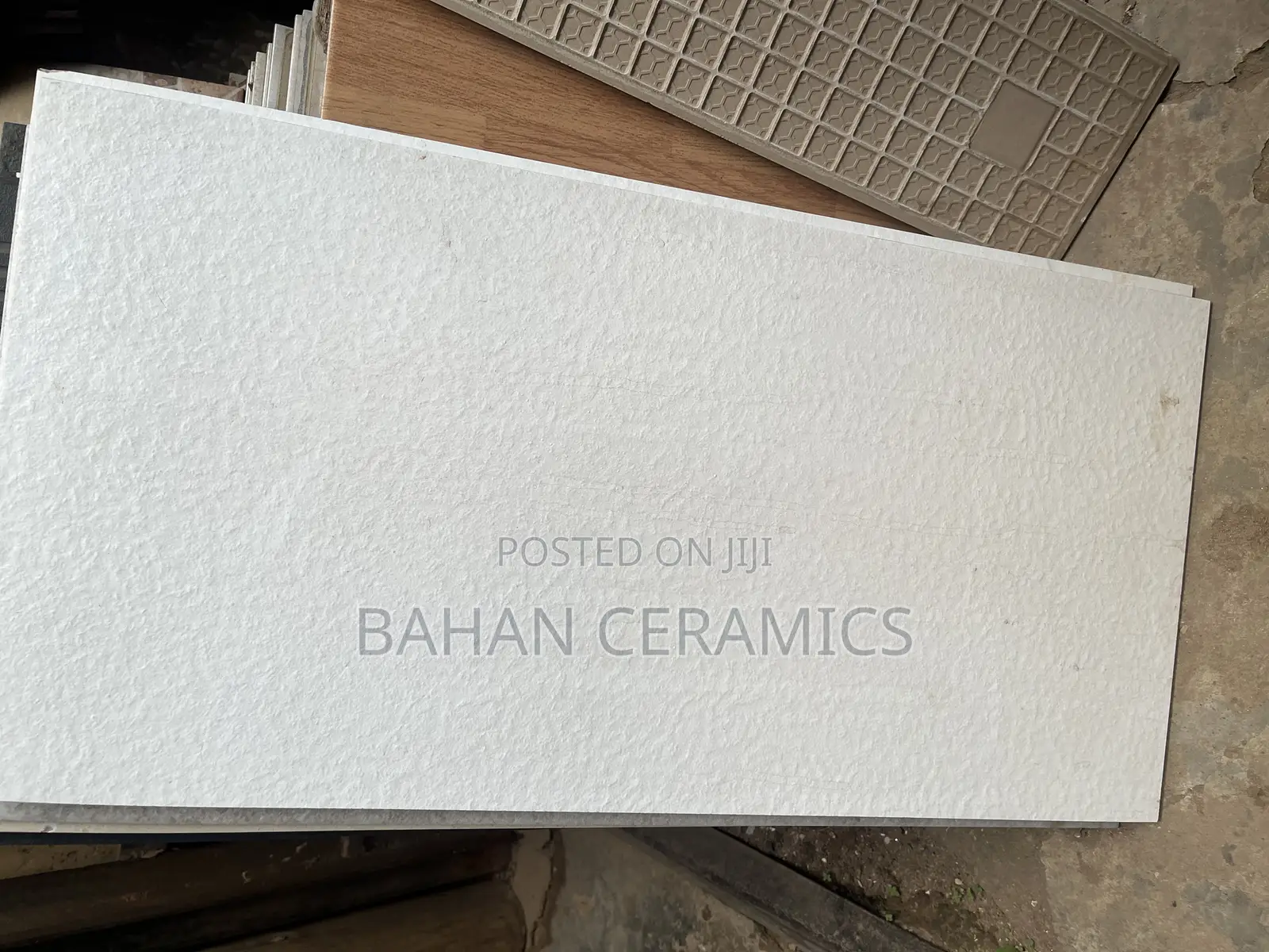 Porcelain Floor Tiles (30 by 60 Cm)