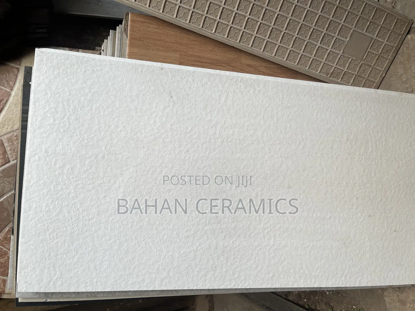 Porcelain Floor Tiles (30 by 60 Cm)