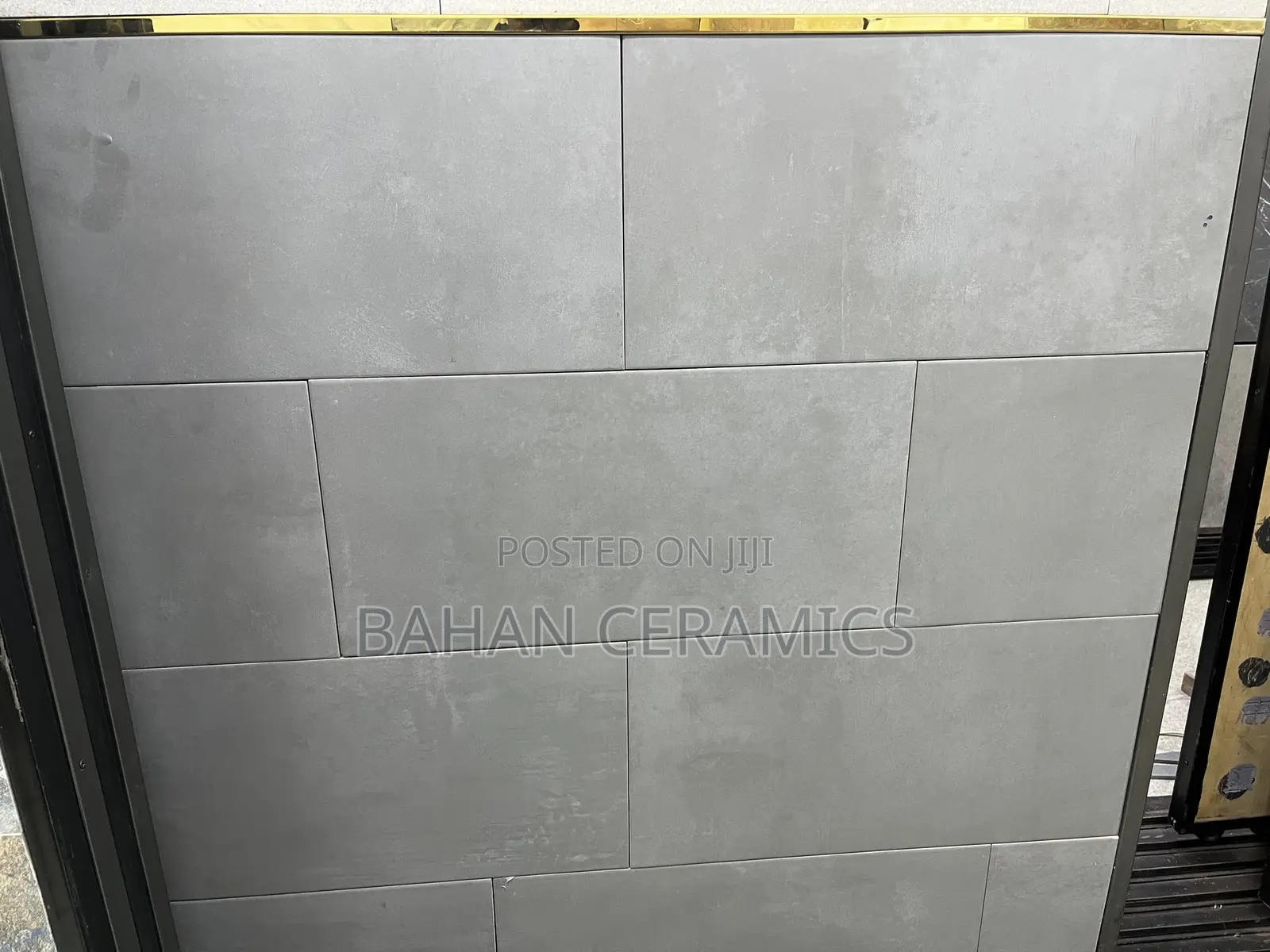 Porcelain Floor Tiles (30 by 60 Cm)