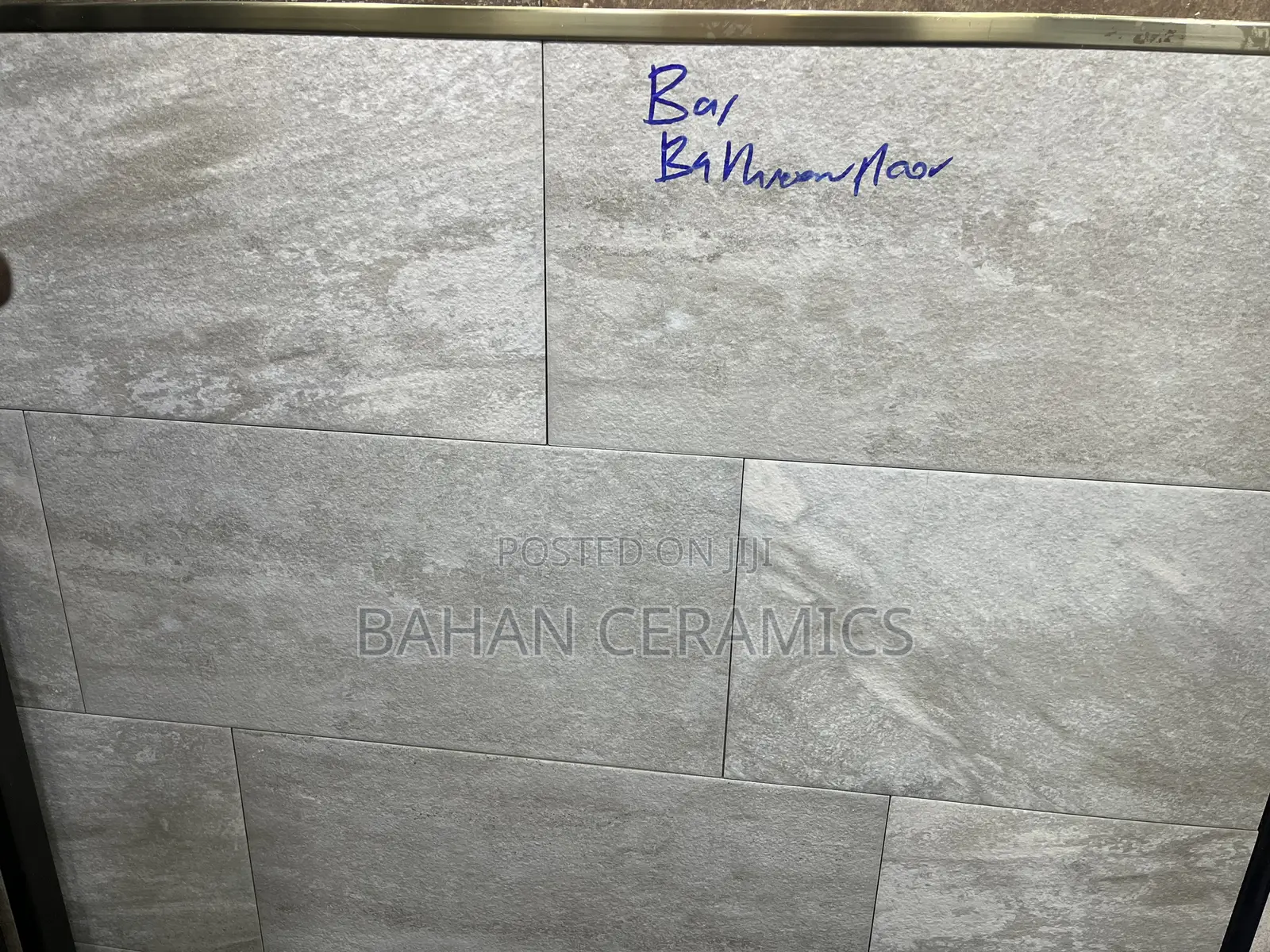 Porcelain Floor Tiles (30 by 60 Cm)