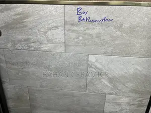 Porcelain Floor Tiles (30 by 60 Cm)