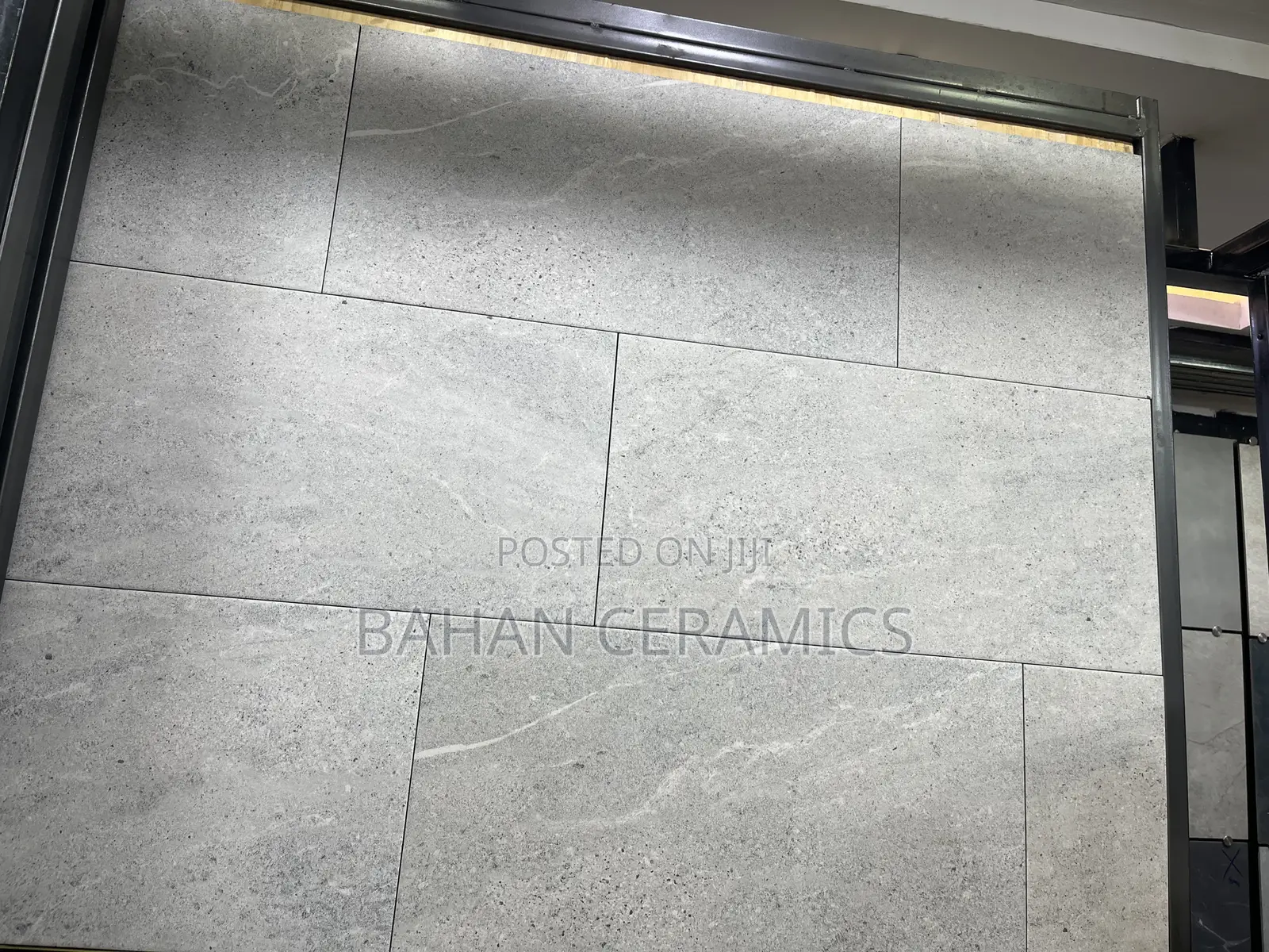 Porcelain Floor Tiles (30 by 60 Cm)
