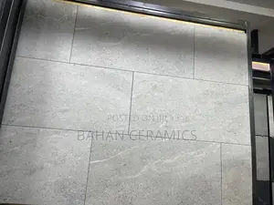 Porcelain Floor Tiles (30 by 60 Cm)