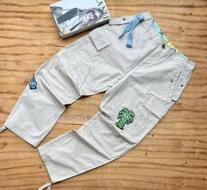 Cargo Pants