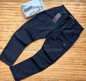 Cargo Pants