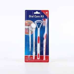 4in1 Oral Care Kit