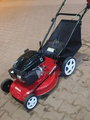 6.5hp Honda Lawn Mower