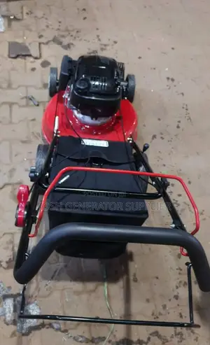 6.5hp Honda Lawn Mower