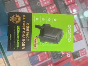 Charger Oraimo
