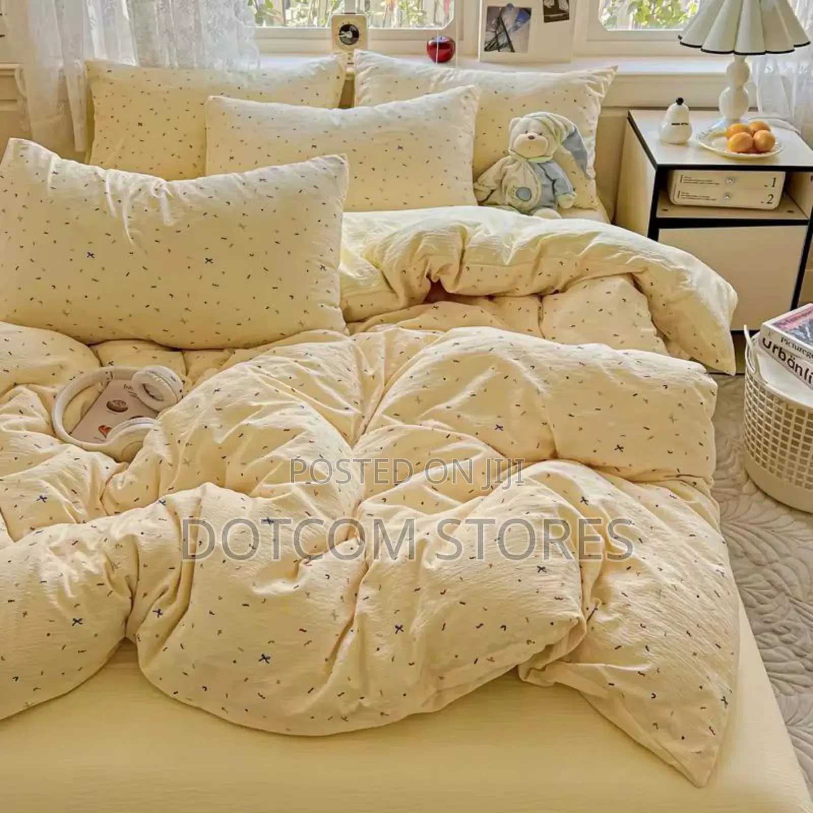 Duvet Covers