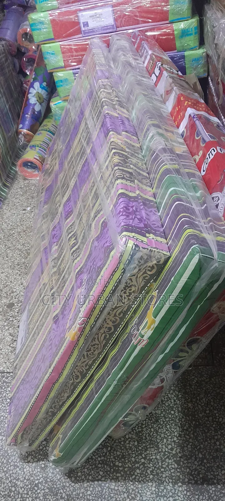 Perfoam School Mattresses