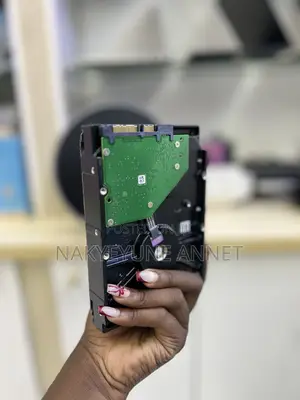 Seagate Desktop HDD