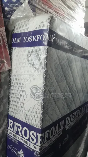 Premium High Density 10 Inches Double Bed