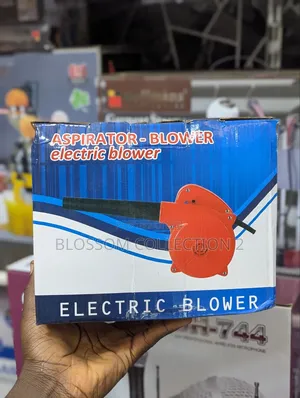 Electric Air Blower Aspirator