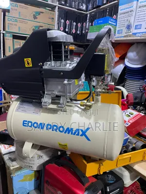 Compressors Edon Promax