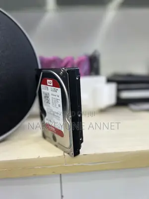 Wd 3tb Harddrive