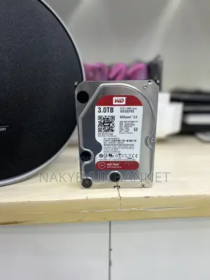 Wd 3tb Harddrive