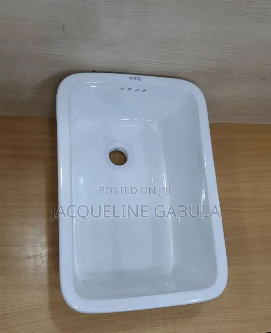 Dobby Sink