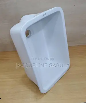 Dobby Sink