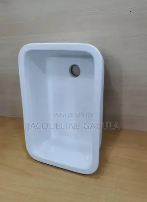 Dobby Sink