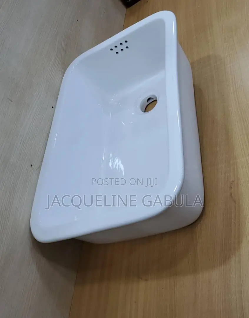 Dobby Sink