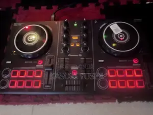 Pioneer Dj Mixer