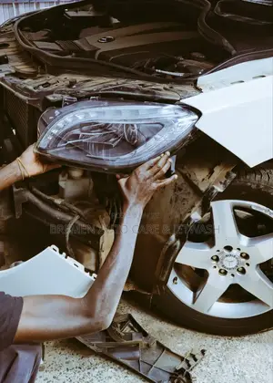 Bremen Autocare Jet Wash. German Car Experts.