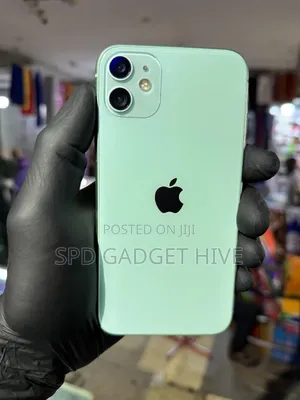 Apple iPhone 11 128 GB White