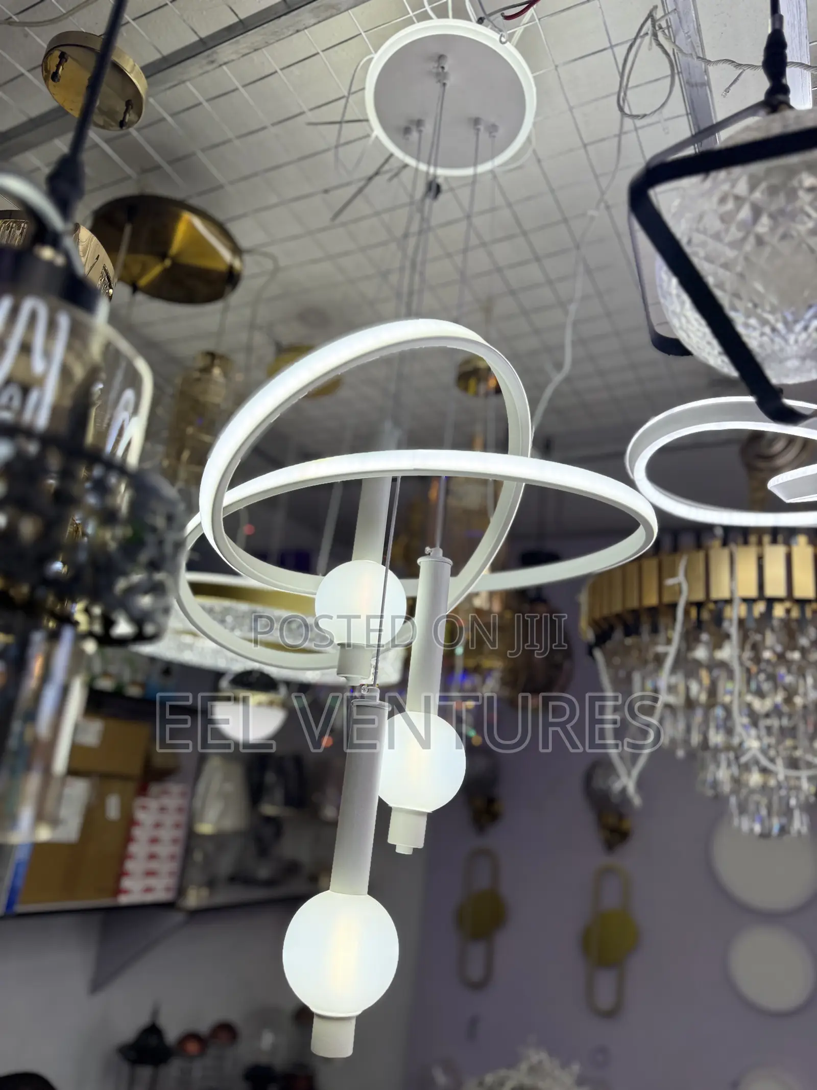 Centre,Celing Lights