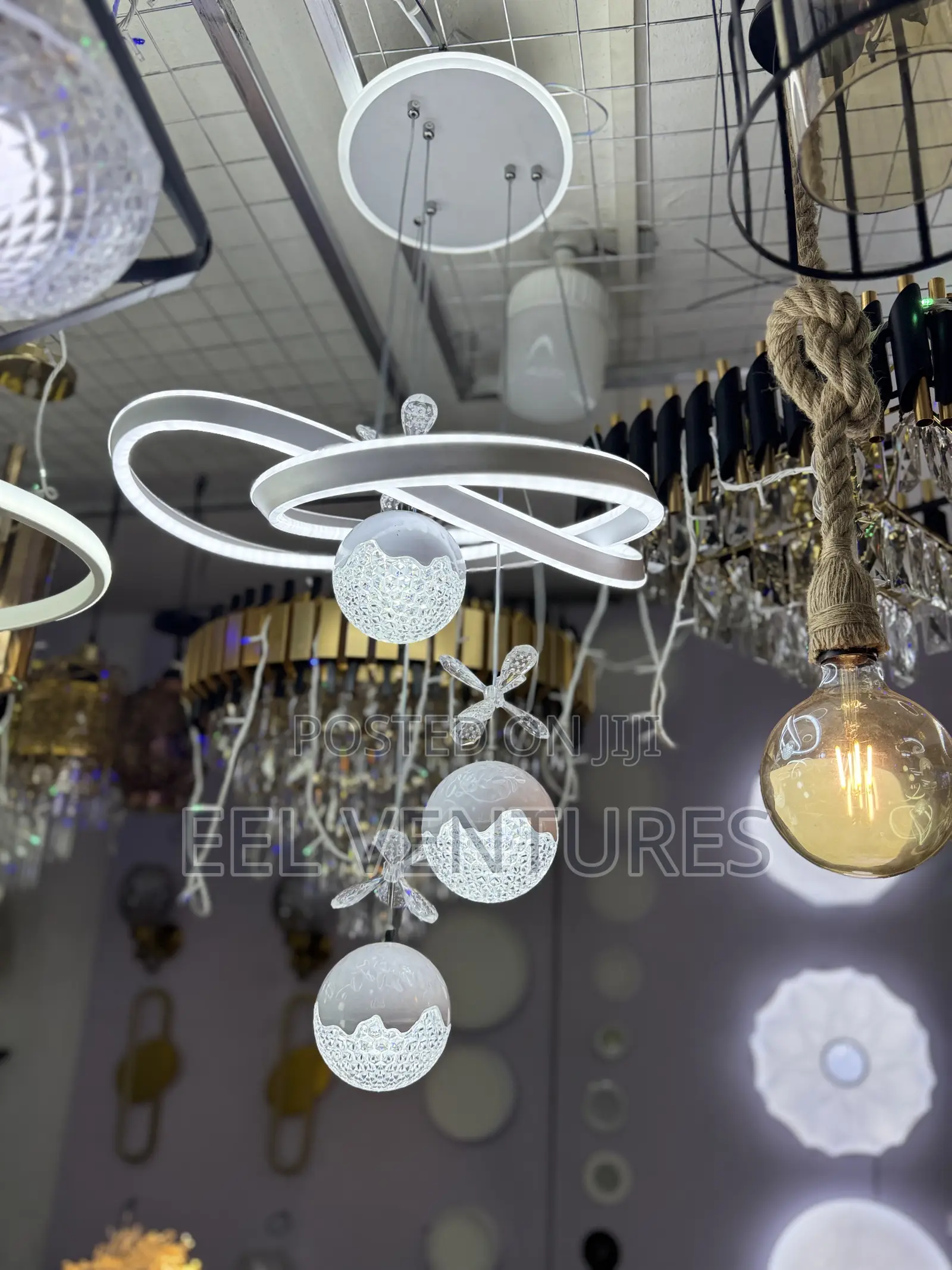 Centre,Celing Lights