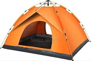 Fully Automatic Camping Tent