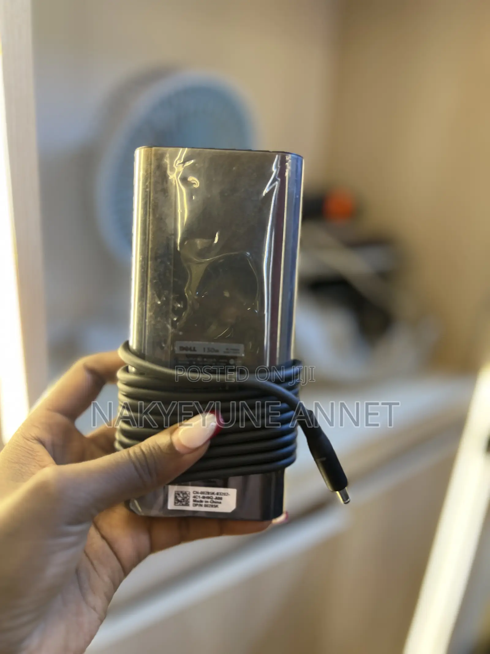 Dell 130w Charger