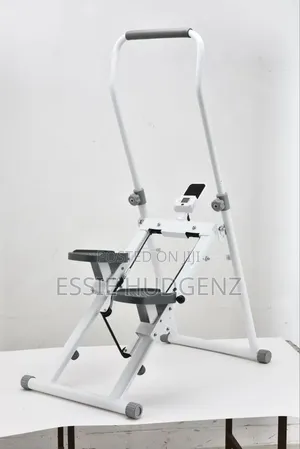 Stair Climber Stepper for Home Gym Exercise