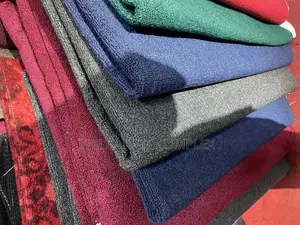 Office Woolen Modern Carpets Per Squaremeter